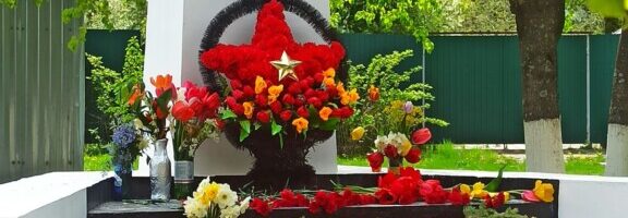 День Победы в Благовещенском Храме